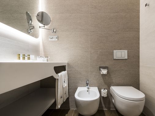 Eurostars Cascais - Cascais - Kylpyhuone