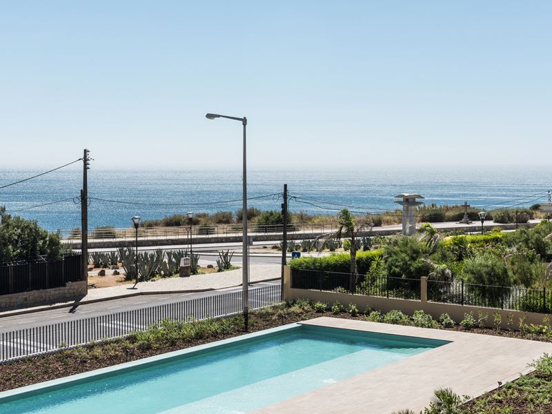 Eurostars Cascais - Cascais - Pool