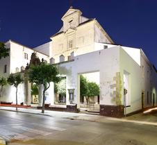 Monasterio De San Miguel