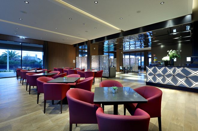 卡斯凱什歐洲之星酒店 - 卡斯凱斯 - 卡斯卡伊斯 - 酒吧