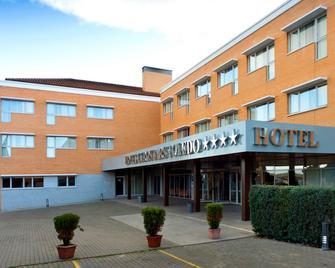 Eurostars Toledo - Toledo - Building