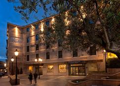 Eurostars Las Claras - Salamanca - Rakennus