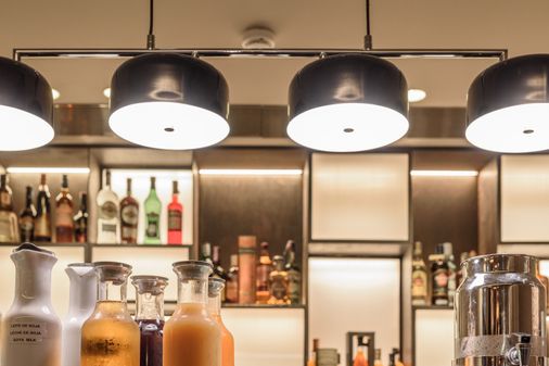 Exe Almada Porto - Porto - Bar