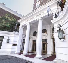 Claridge Hotel
