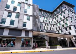 Exe San Jose Center - San José - Building