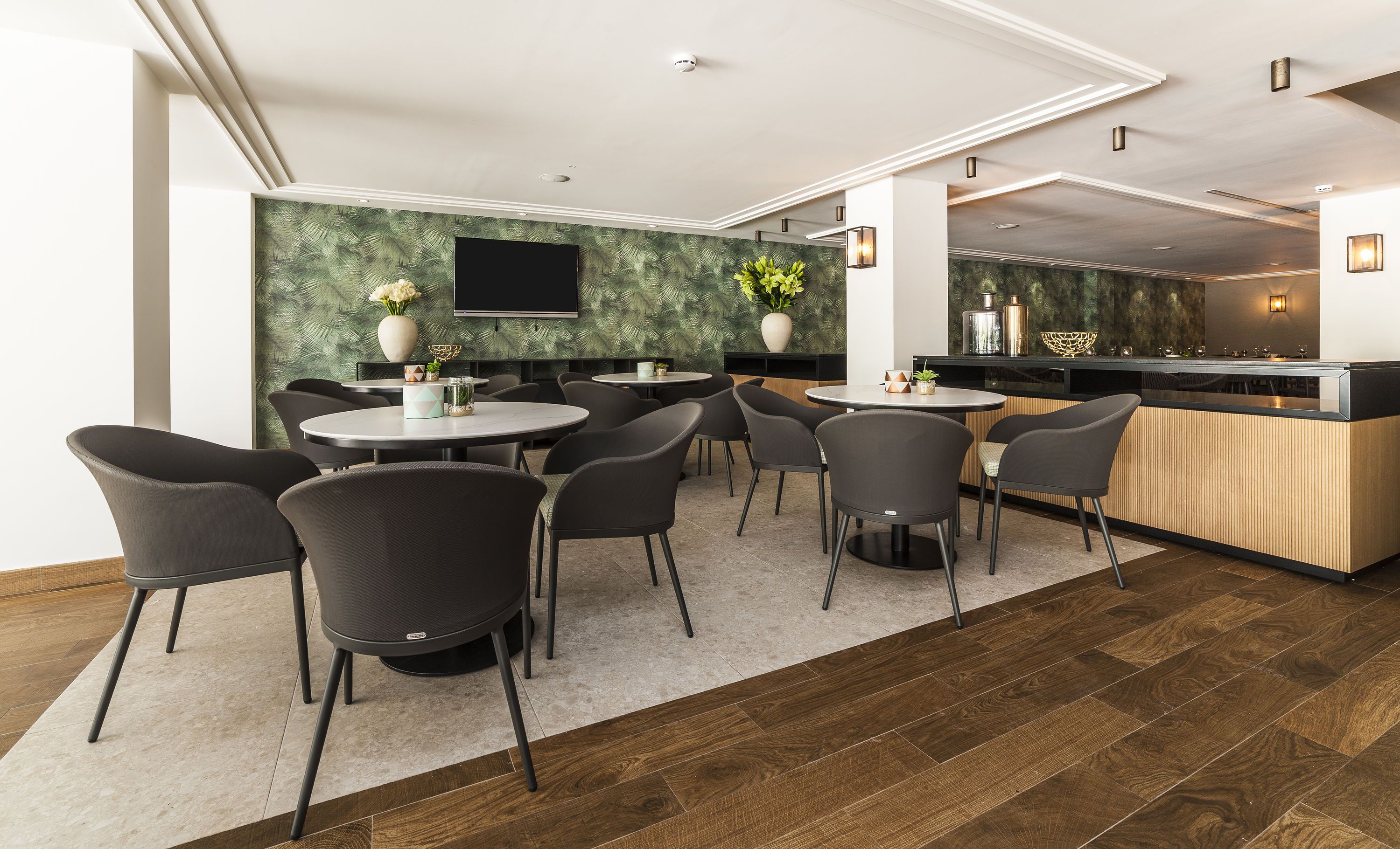 Eurostars Marivent - Palma - Bar