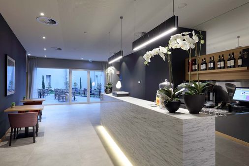 Eurostars Porto Centro - Porto - Bar