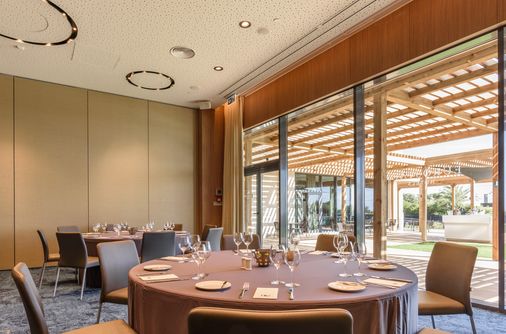 Eurostars Cascais - Cascais - Juhlasali