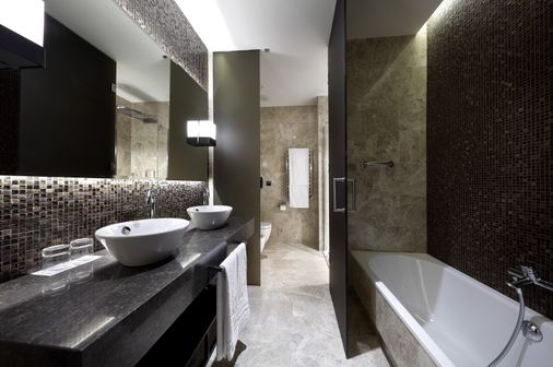 Eurostars Washington Irving - Granada - Baño