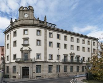 Hotel Exe Alfonso VIII - Plasencia - Building