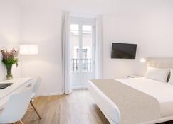 Apartamentos Tandem La Bolsa 4 - Madrid