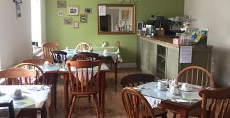 Lilly's Pad - Grimsby - Restaurant