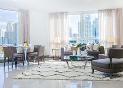 Stay Alfred Brickell - Miami