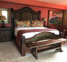 Casa Sedona Inn