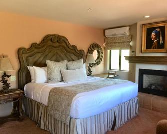 Casa Sedona Inn - Sedona - Schlafzimmer