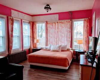 Chelsea Pub and Inn - Atlantic City - Kamar Tidur
