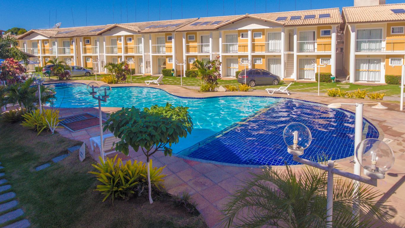 ريزيدنشال مونت كارميلو