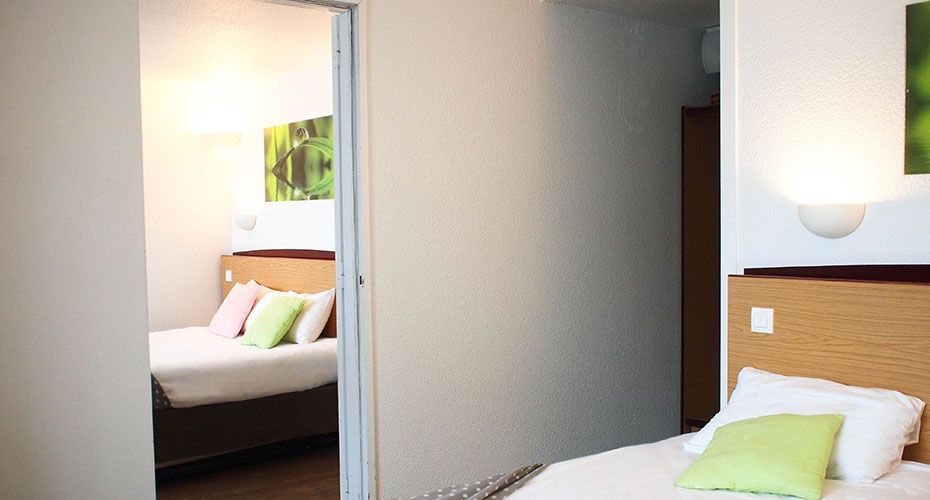 Hôtel Inn Design La Rochelle