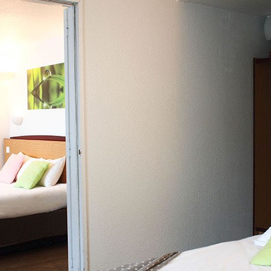 H么tel Inn Design La Rochelle image 1