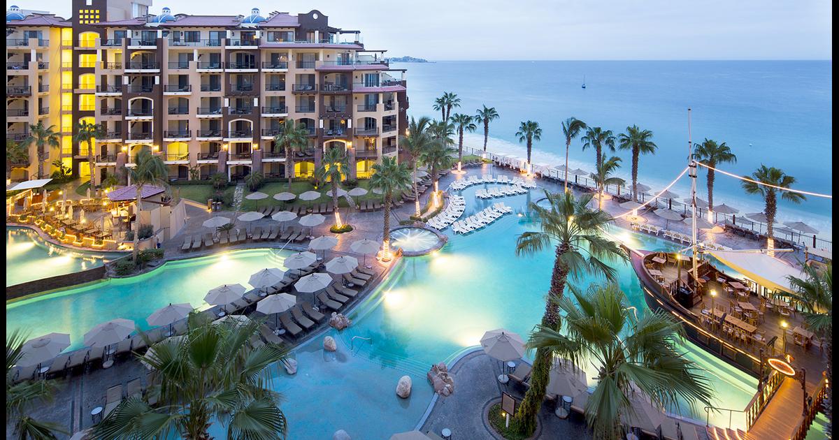 Villa Del Arco Beach Resort And Spa Cabo San Lucas Cabo San Lucas Bs Mexico Compare Deals