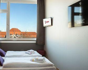 aletto Hotel Kudamm - Berlin - Bedroom