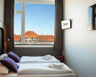 aletto Hotel Kudamm - Berlin