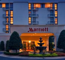 Charlotte Marriott Southpark