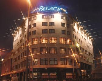 Villareal Palace Hotel - Vila-real - Gebäude