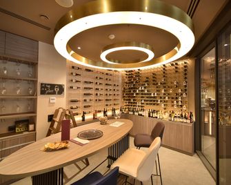 Best Western Plus Congress Hotel - Erevã - Bar