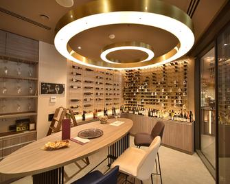 Best Western Plus Congress Hotel - ירבאן - חדר אוכל