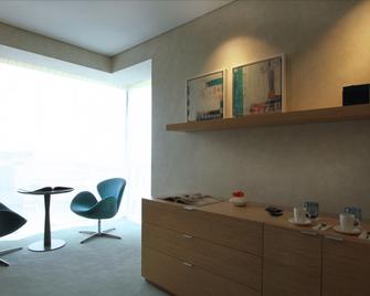 The Grand Hotel Punta Del Este - Punta del Este - Room amenity