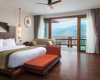 Panviman Chiang Mai Spa Resort - Chiang Mai - Habitación