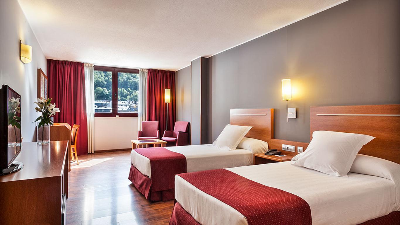Acta Arthotel
