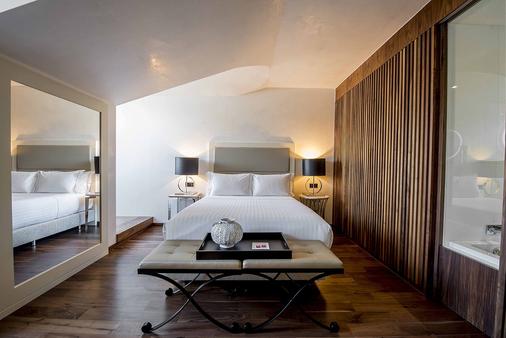 BessaHotel Liberdade - Lissabon - Makuuhuone