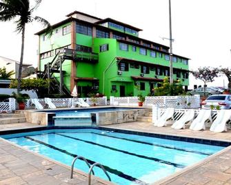 Ver a Vista Hotel - Araruama - Pool