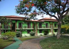 Ver a Vista Hotel - Araruama - Building