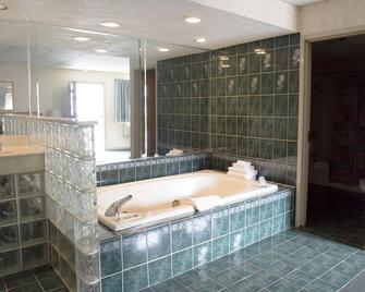 South Shore Inn - Sandusky - Habitación