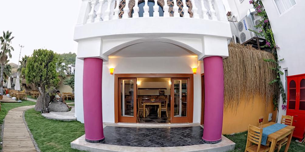 La Brezza Suite Hotel From 95 Bodrum Hotels Kayak