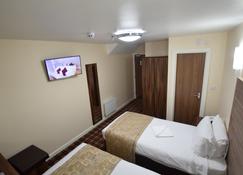 Lucky 8 Hotel - Ilford - Chambre