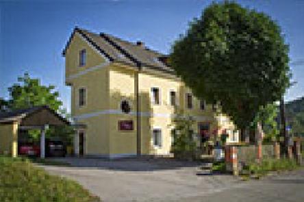 Pension Lindenhof - Deutschfeistritz - Building