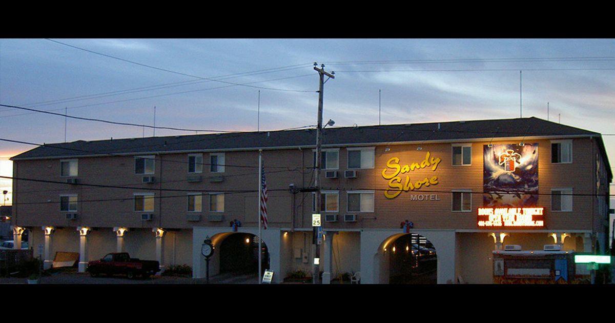 Sandy Shore Motel 169 (̶2̶1̶7̶). Westerly Hotel Deals & Reviews KAYAK
