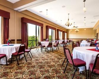 Grand Plaza Hotel Branson - Branson - Restaurant