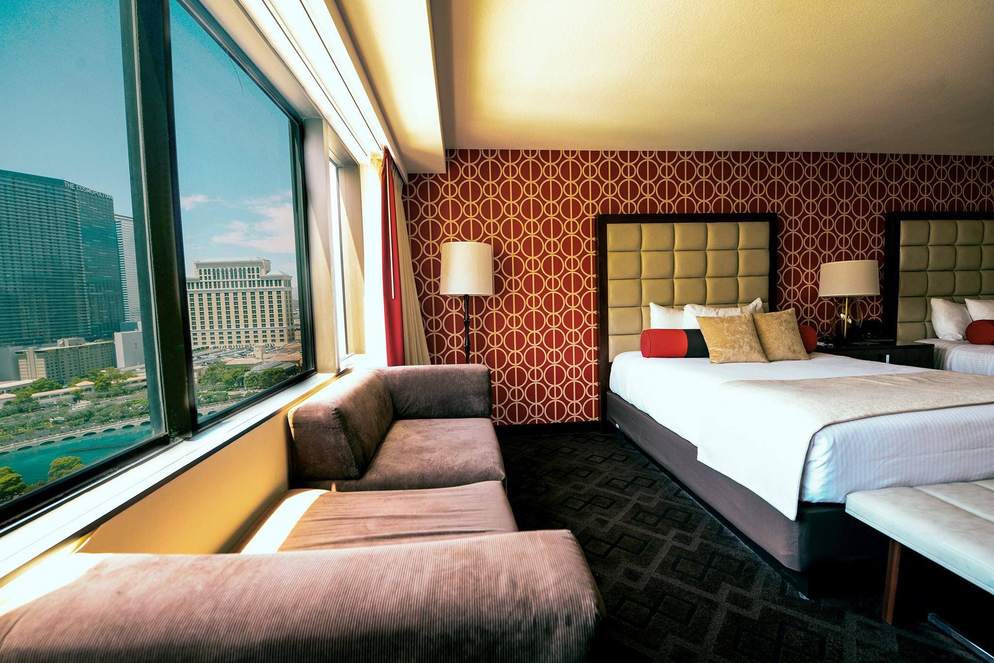 Bally S Las Vegas Hotel Casino Ab 29 2 5 9 Las