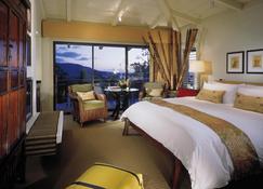Tradewinds Carmel - Carmel-by-the-Sea - Phòng ngủ