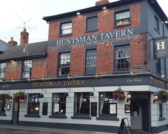 Huntsman Tavern - Salisbury - Edificio