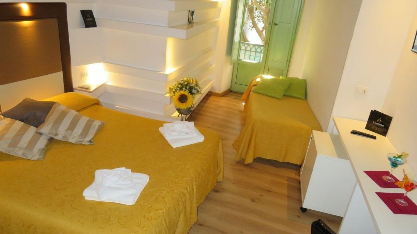 Albergo Del Centro Storico