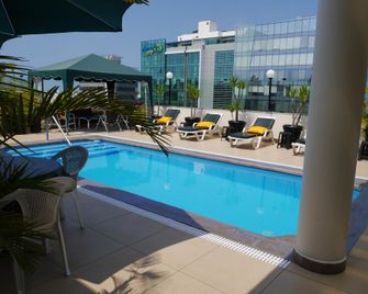 Hotel Boulevard - Lima - Pool