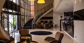Hotel Relicário - Araguaína - Lobby