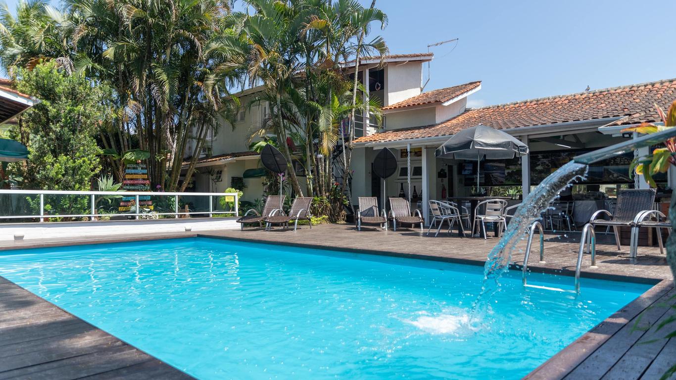 Estalagem do Guerreiro