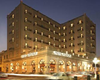 فيرا كروز سنترو هيستوريكو - فيراكروز - مبنى